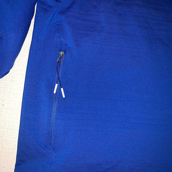 NWT Men’s Nike Hybrid Baseball Pullover - Picture 11 of 14